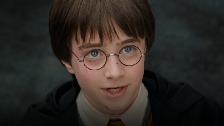 Multiverso Potter tweet media