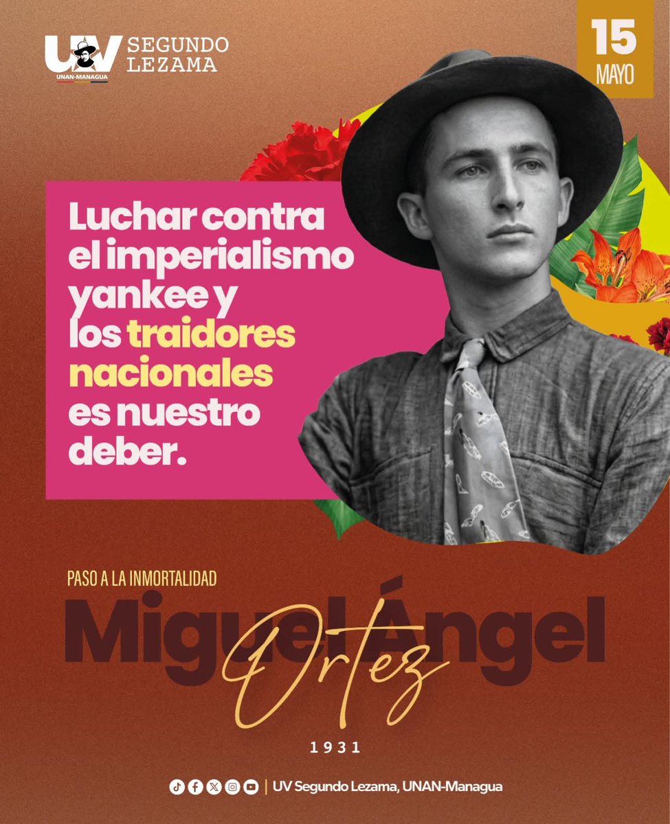 Unidad de Victoria Segundo Lezama tweet media