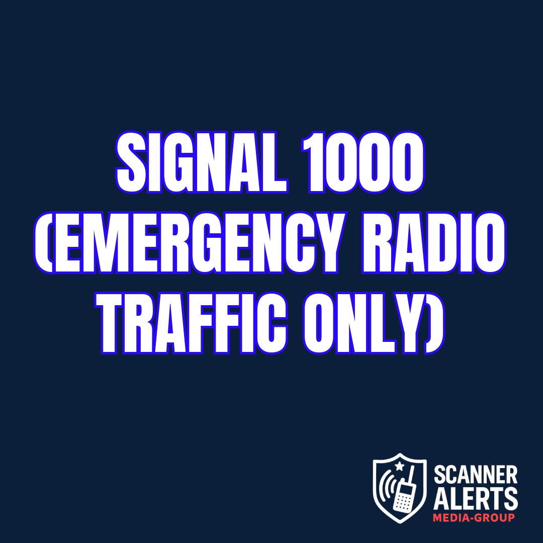 Rochnhscanner's tweet photo. Rochester, NH *SIGNAL 1000 (EMERGENCY RADIO TRAFFIC ONLY)* IAO BP Station  S Main St, Rochester, NH 03867, USA - Unit off with Suspected Drunk Driver - Subj began fighting Additional Units Enroute - 5/15/2026 16:47:05  

26-18634-PD
 #nhalerts #rochesternh #straffordcounty #eme… https://t.co/PqgeVDZPgt