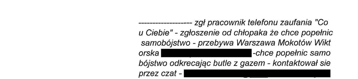 Policja Warszawa tweet media