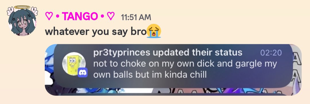 KINGVONPHIA's tweet photo. Discord needs to get rid of this update now https://t.co/Nt0SSITjFZ