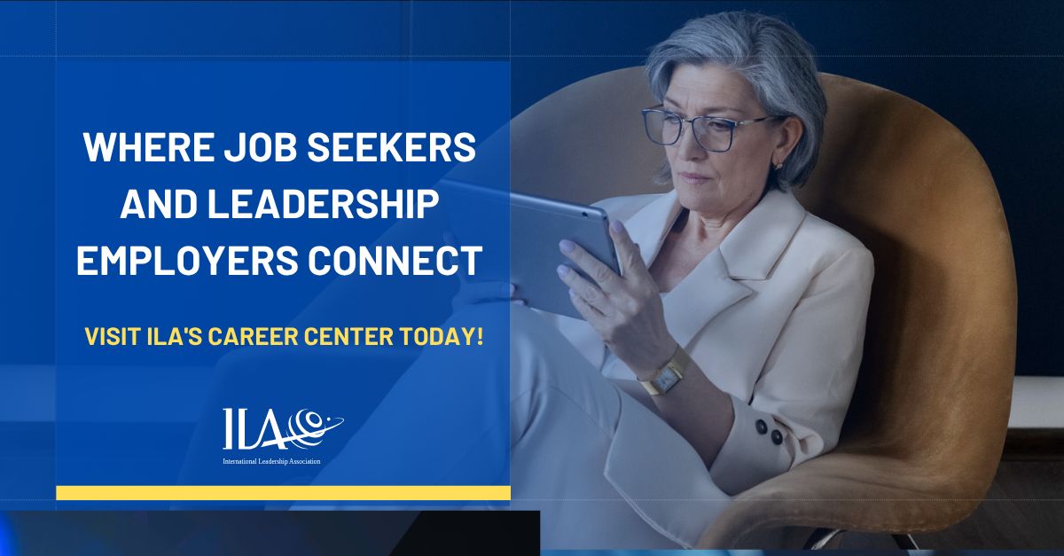 The_ILA's tweet photo. Looking for your next leadership opportunity? The #ILACareerCenter is updated with new roles—from executive to emerging leadership—matched to your skills and goals. Explore openings and take the next step: https://t.co/qQMVYrT7uJ #LeadershipCareers #LeadershipJobs https://t.co/tM8aQMNNNb