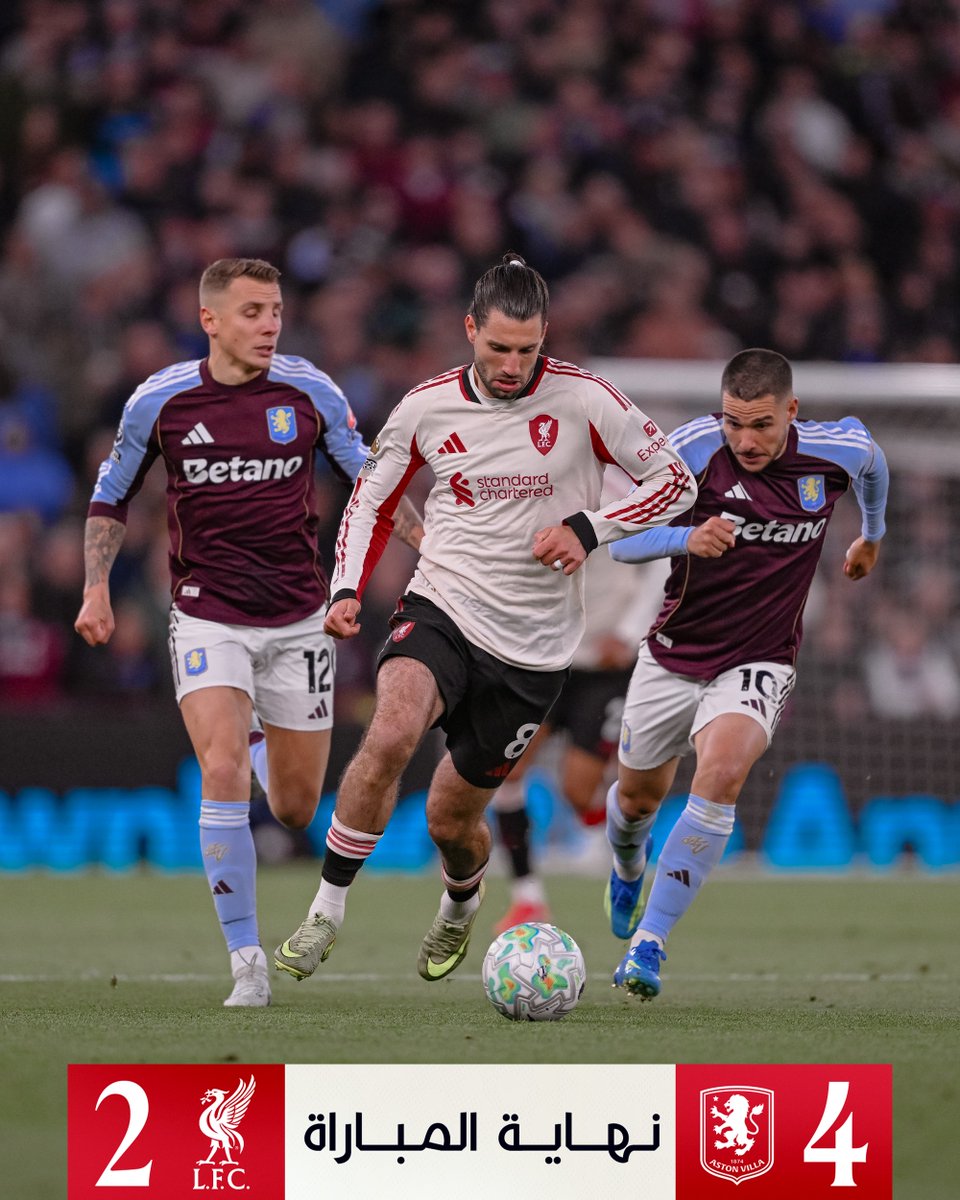 نادي ليفربول tweet media