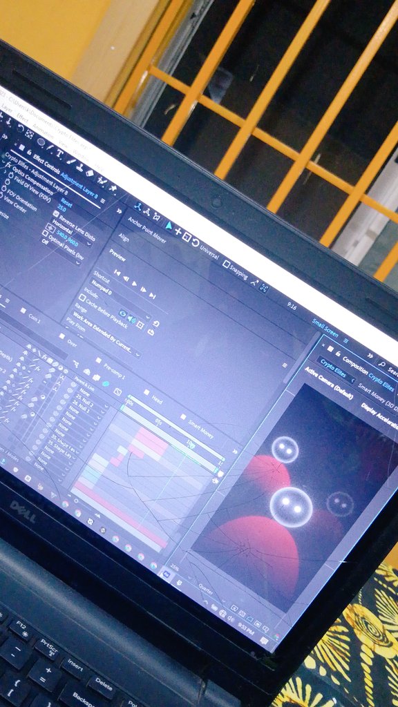 Frosty | Video Editor & Motion Designer tweet media