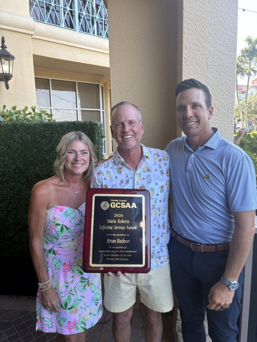 Florida GCSA tweet media