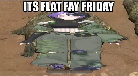 Indigo Fay 🪴🌧️ vtuber tweet media