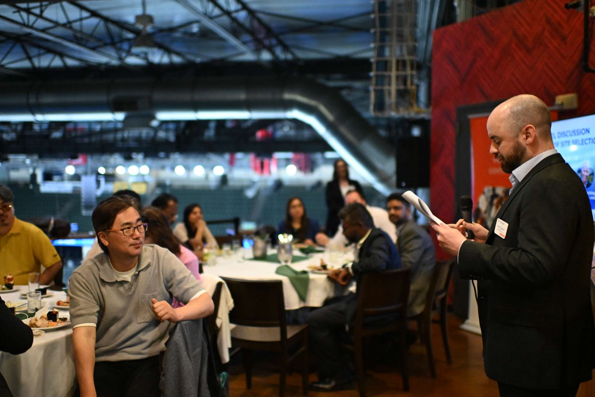 Greater Seattle Partners tweet media