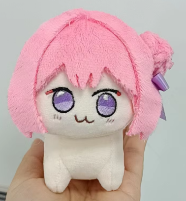 meltyrice ➡️ Fanime 110 tweet media