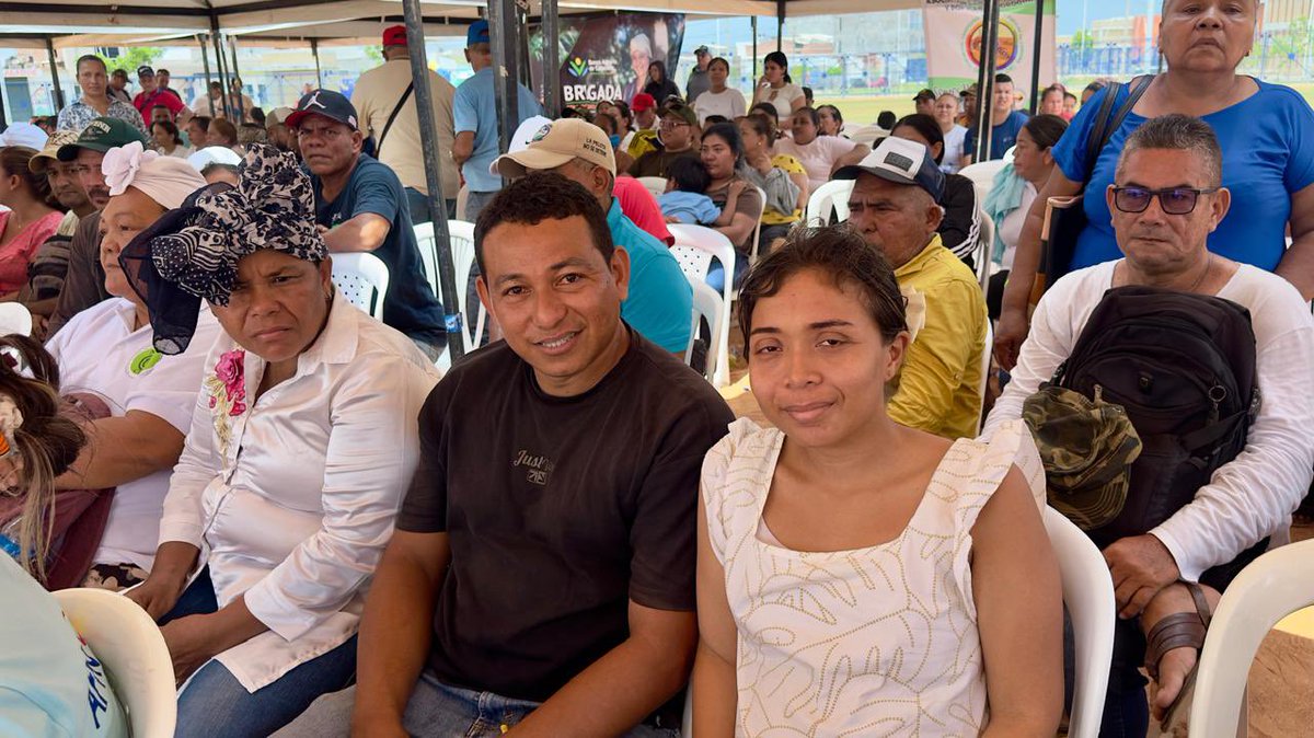 Gobernación de Córdoba tweet media