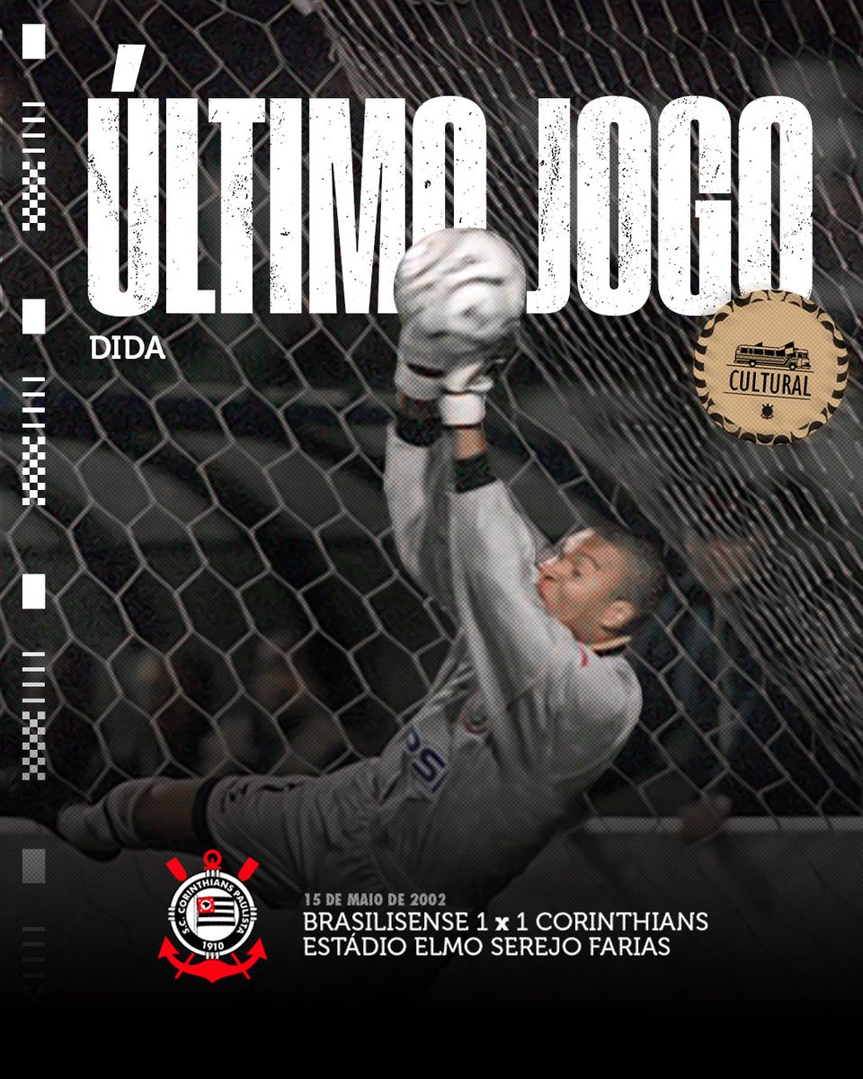 Corinthians tweet media
