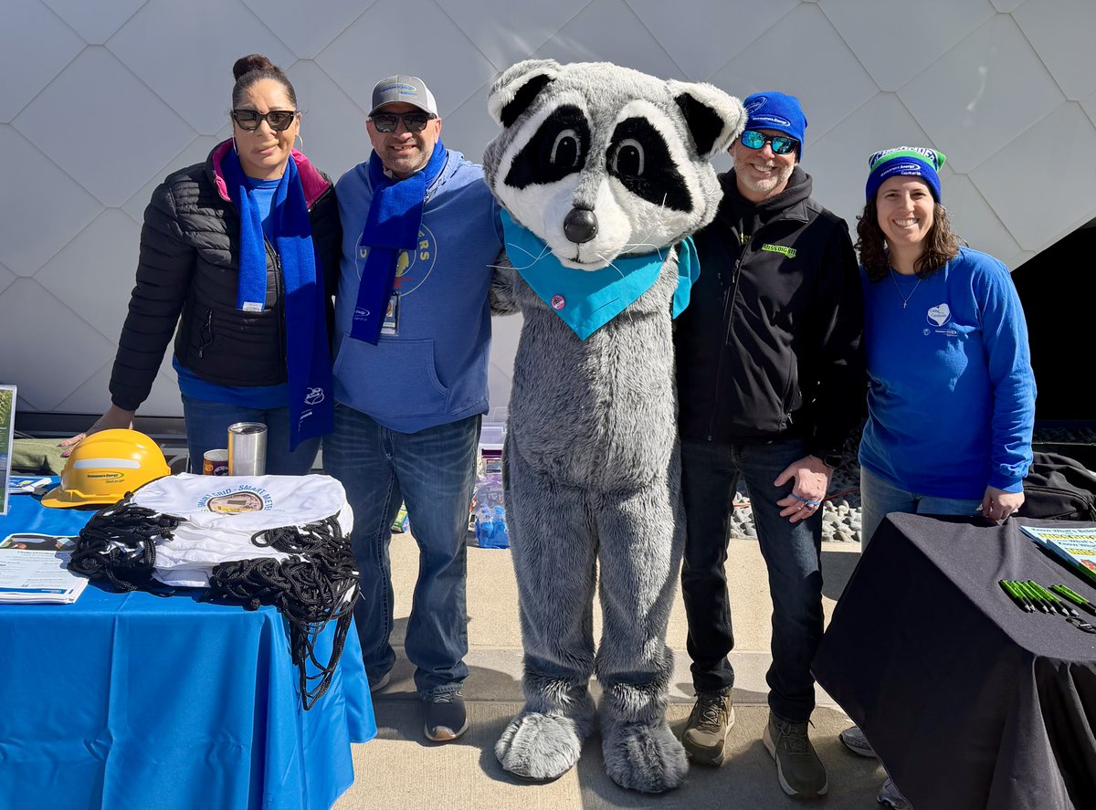 Consumers Energy tweet media