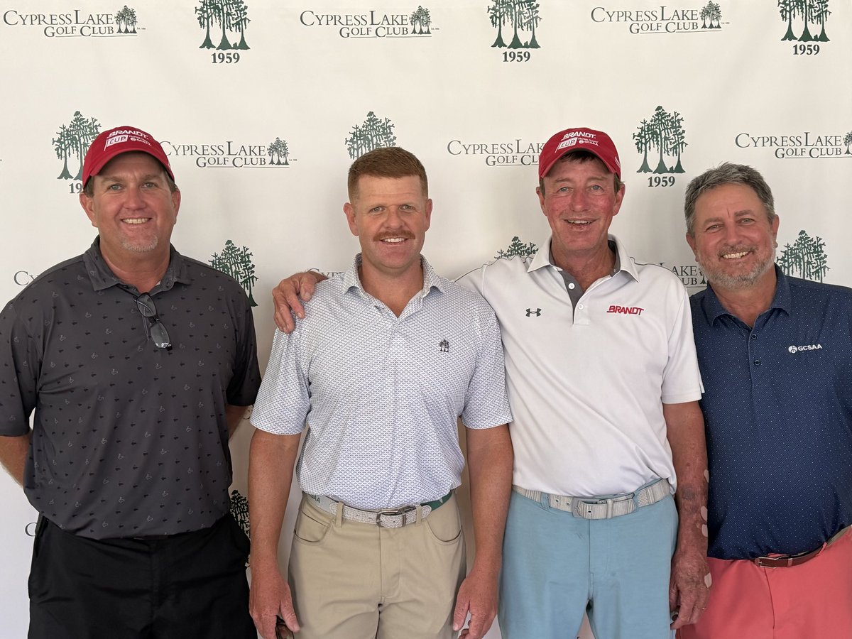 Florida GCSA tweet media
