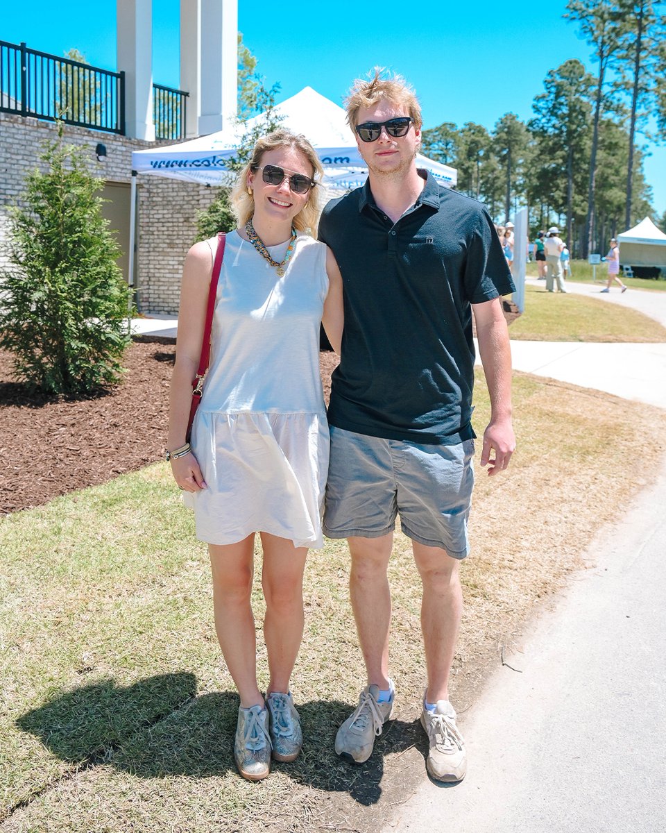Colonial Life Charity Classic tweet media