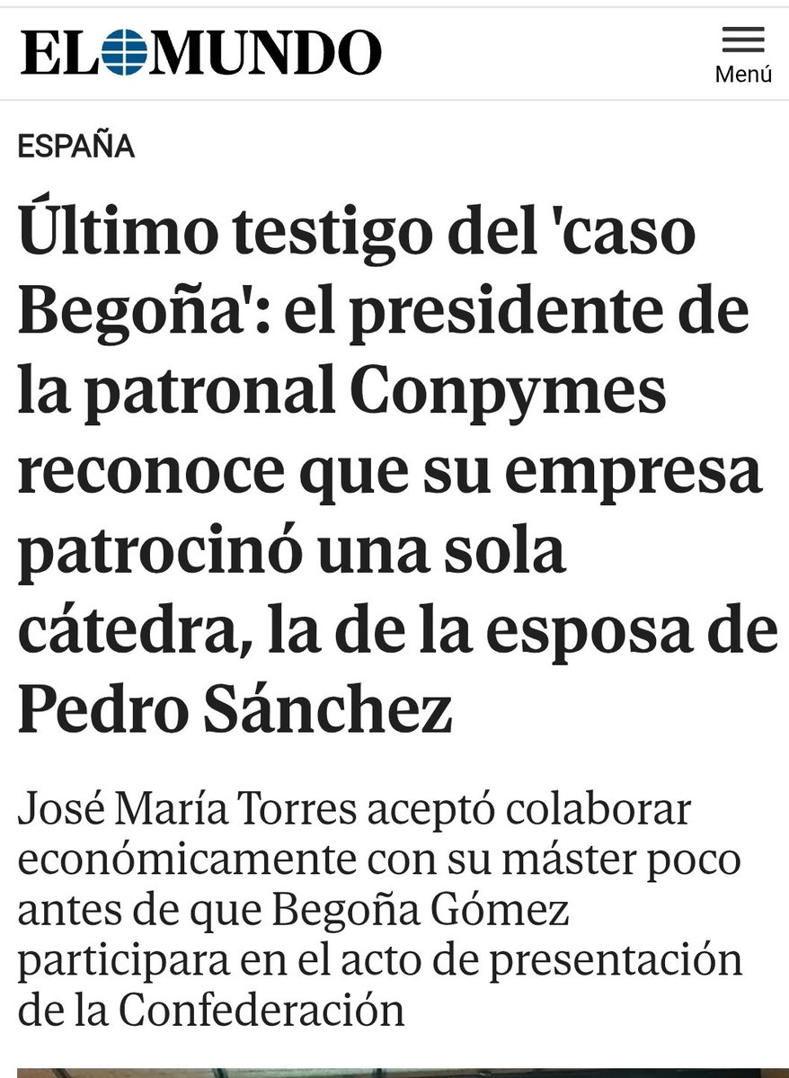 UN ABOGADO CONTRA LA DEMAGOGIA tweet media
