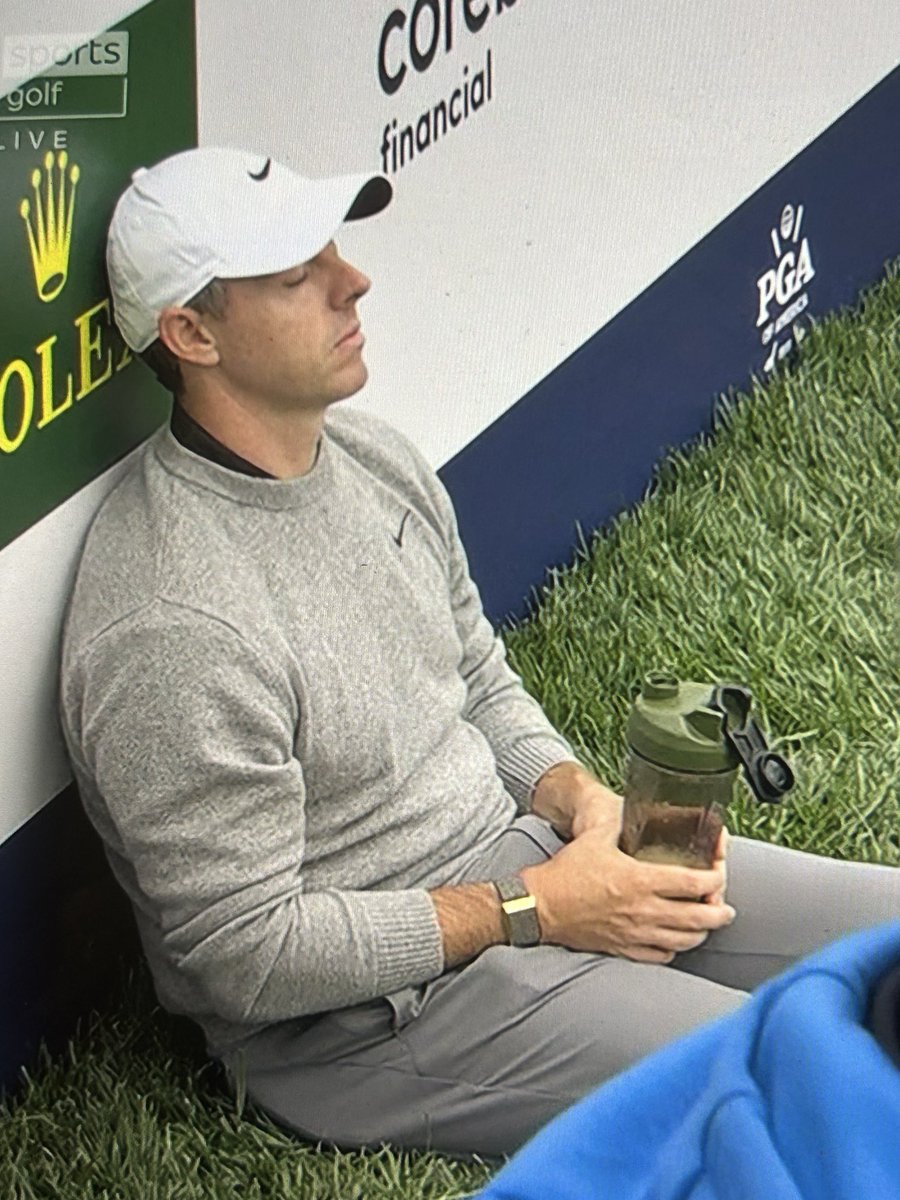 RORY FANS tweet media