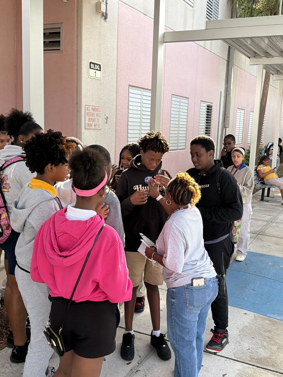 Margate Middle STEM tweet media