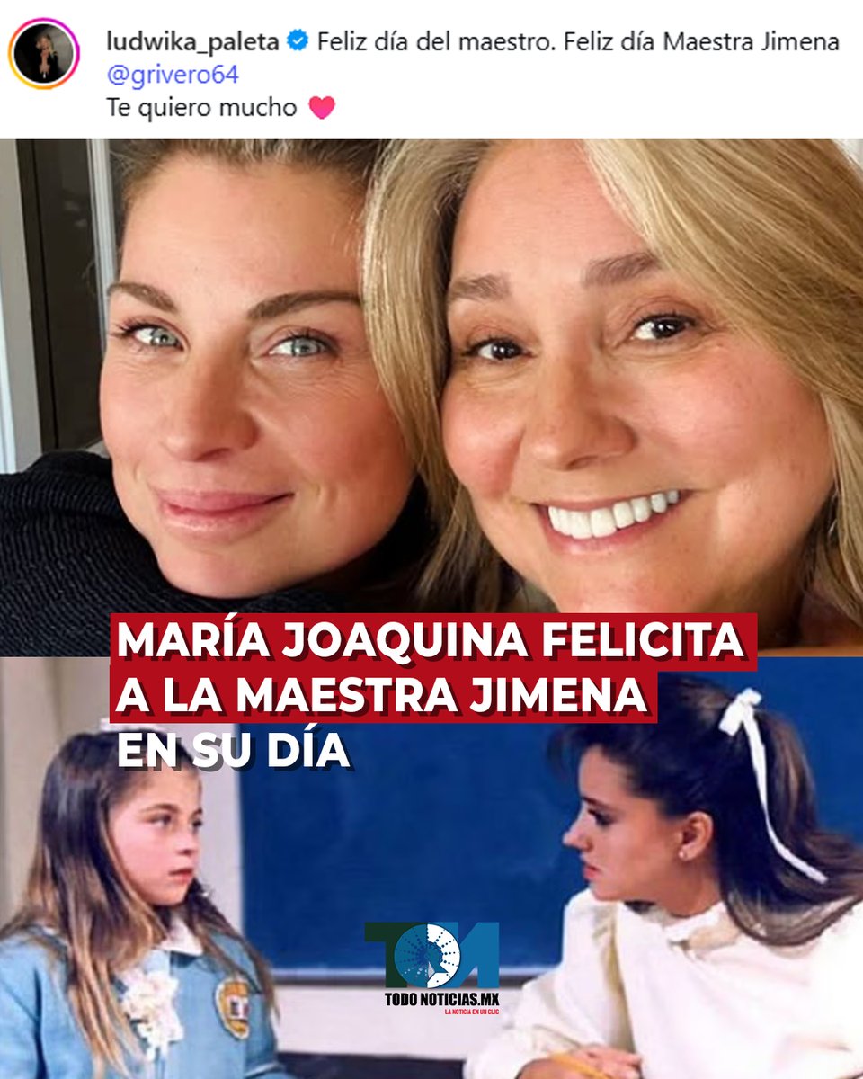 Todo Noticias tweet media