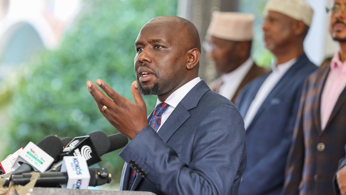 KIPCHUMBA MURKOMEN, E.G.H tweet media