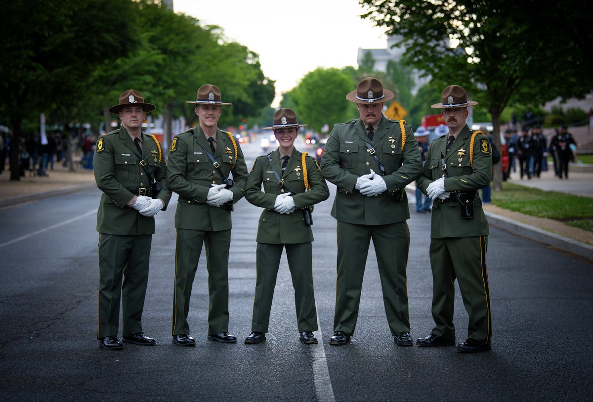 IllinoisStatePolice tweet media