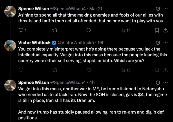 Spence Wilson tweet media