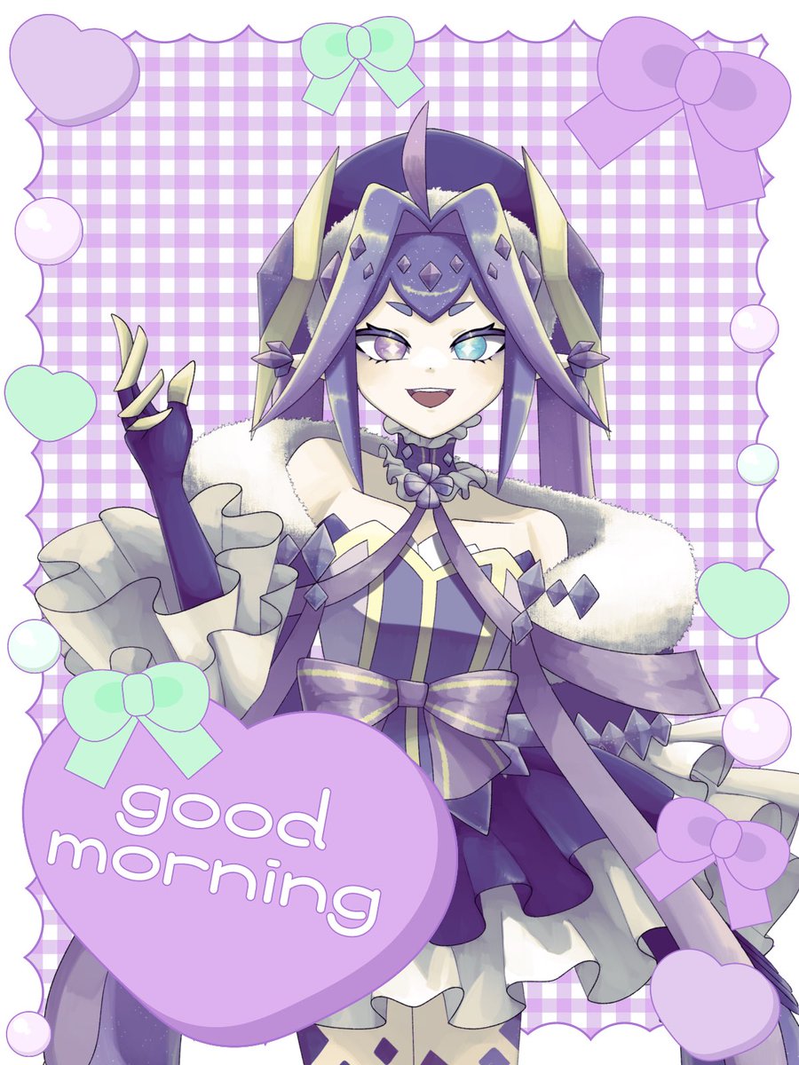 鏡彩 ラメ💎✨️@6月27日デビュー tweet media
