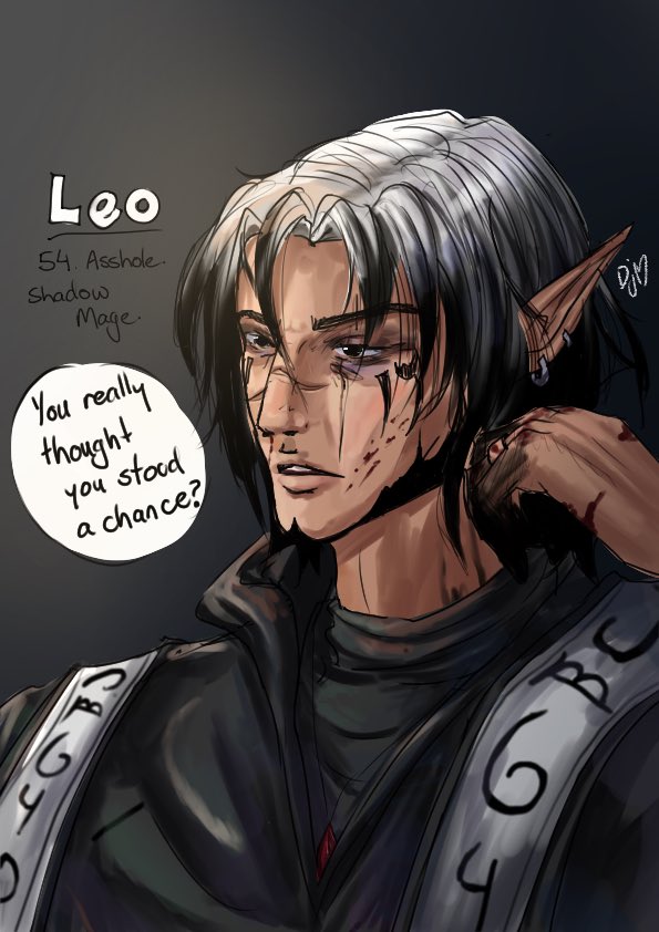 DjIcing's tweet photo. oc emo man https://t.co/IoYFMpMQrw