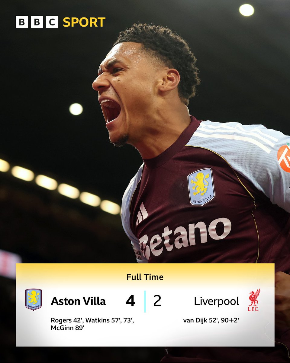 BBC Sport tweet media