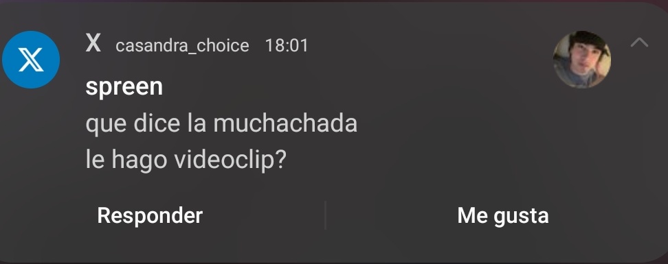 𝙲𝚊𝚜𝚊𝚗𝚍𝚛𝚊🔸️ʕ • ˕ •ʔˎˊ˗ tweet media