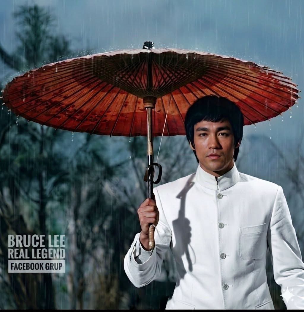 ブルース・リー #李小龍 #BruceLee #ドラゴン怒りの鉄拳 #精武門