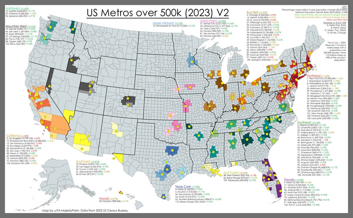 Brilliant Maps tweet media