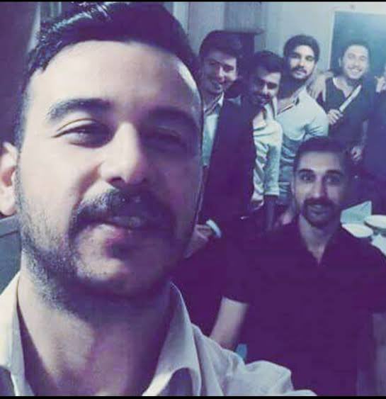 Fırat’ın Kardeşleri 🇹🇷 tweet media