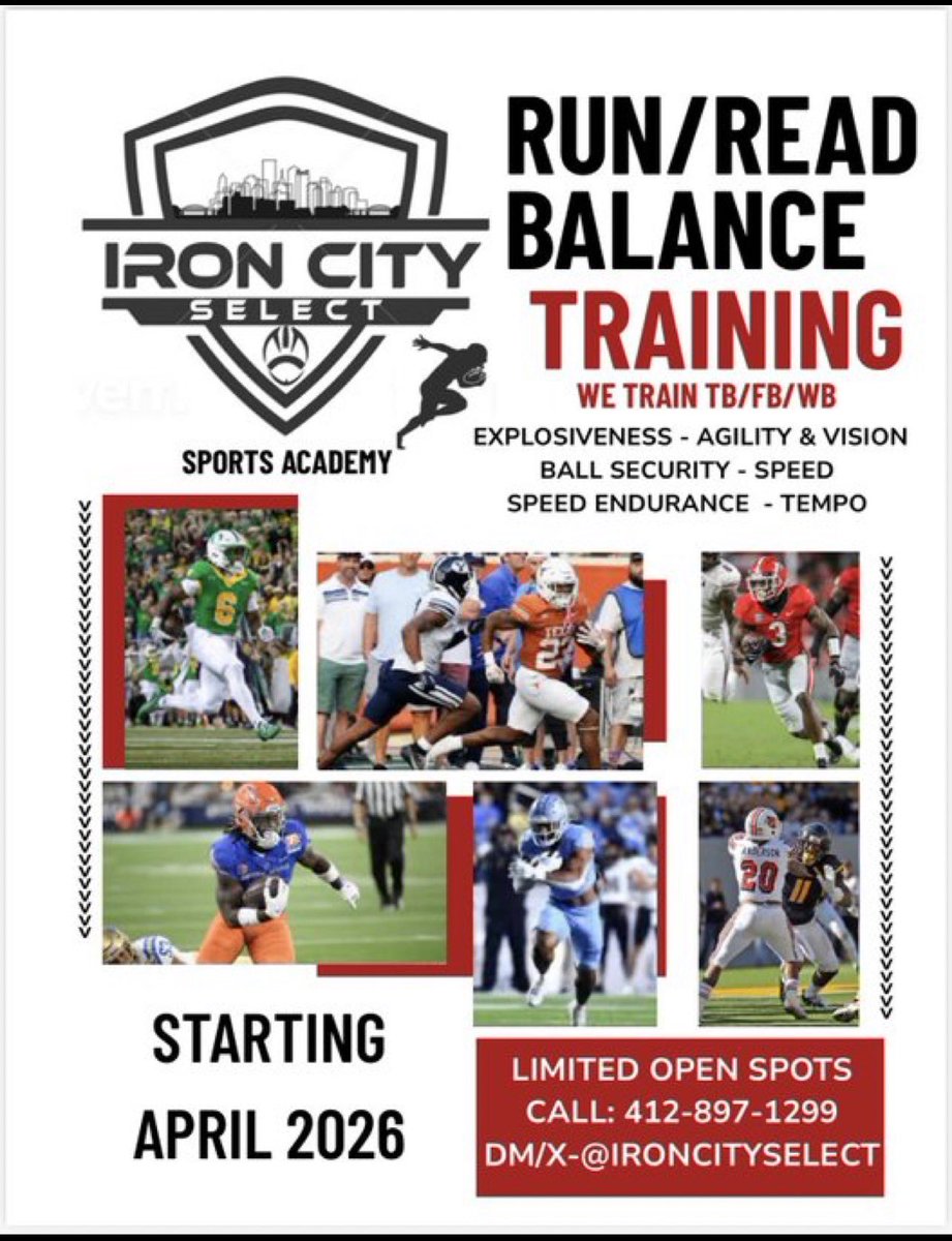 ICS Sports Academy tweet media