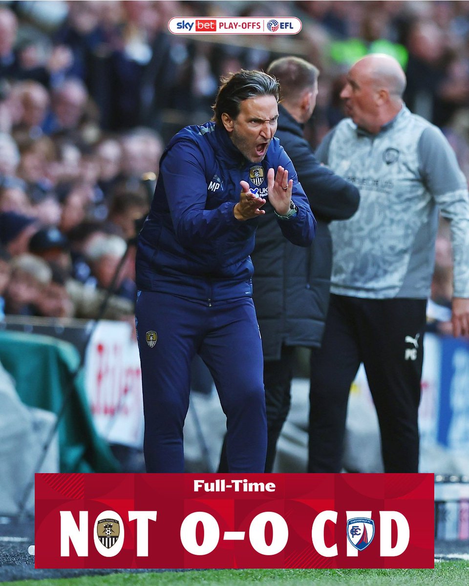 Sky Bet League Two tweet media