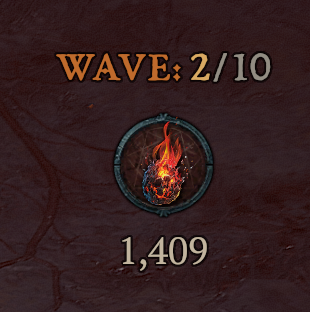 ThisIsRekal's tweet photo. This run is gonna be spicy! #DiabloIV #LordofHatered https://t.co/EOC63hWwov