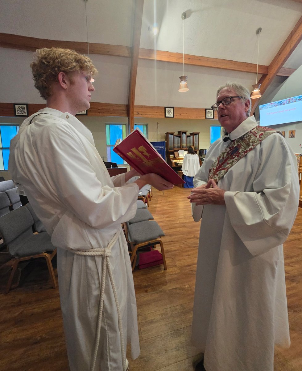 The Anglican Union tweet media