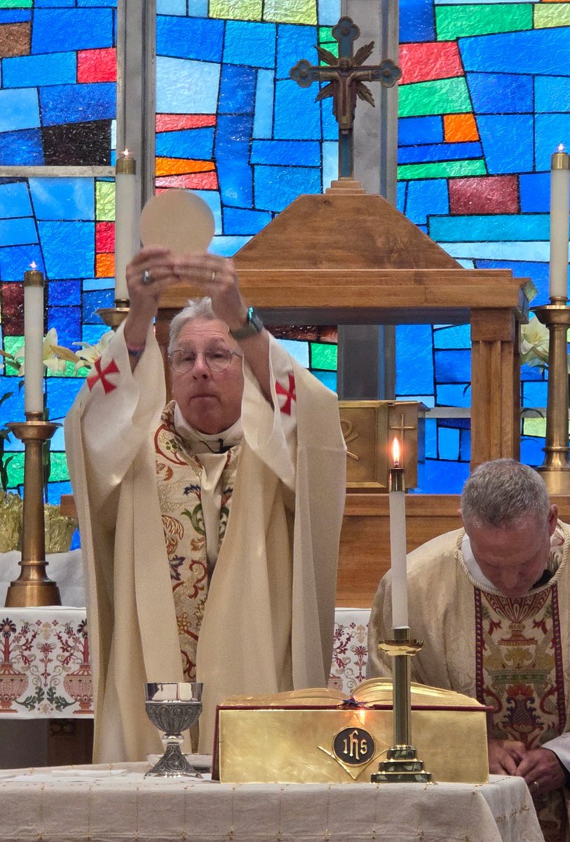 The Anglican Union tweet media