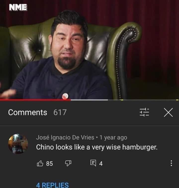 crazy ass moments in nu metal history tweet media
