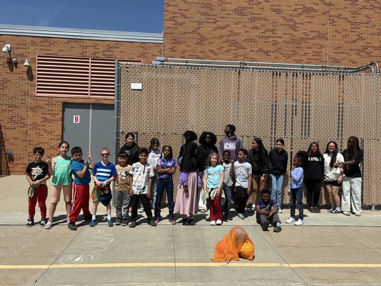 John Marshall High School tweet media
