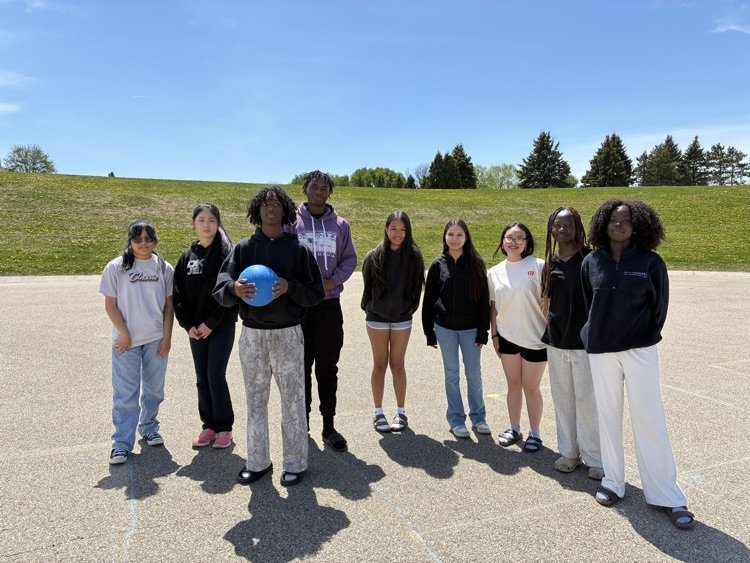 John Marshall High School tweet media