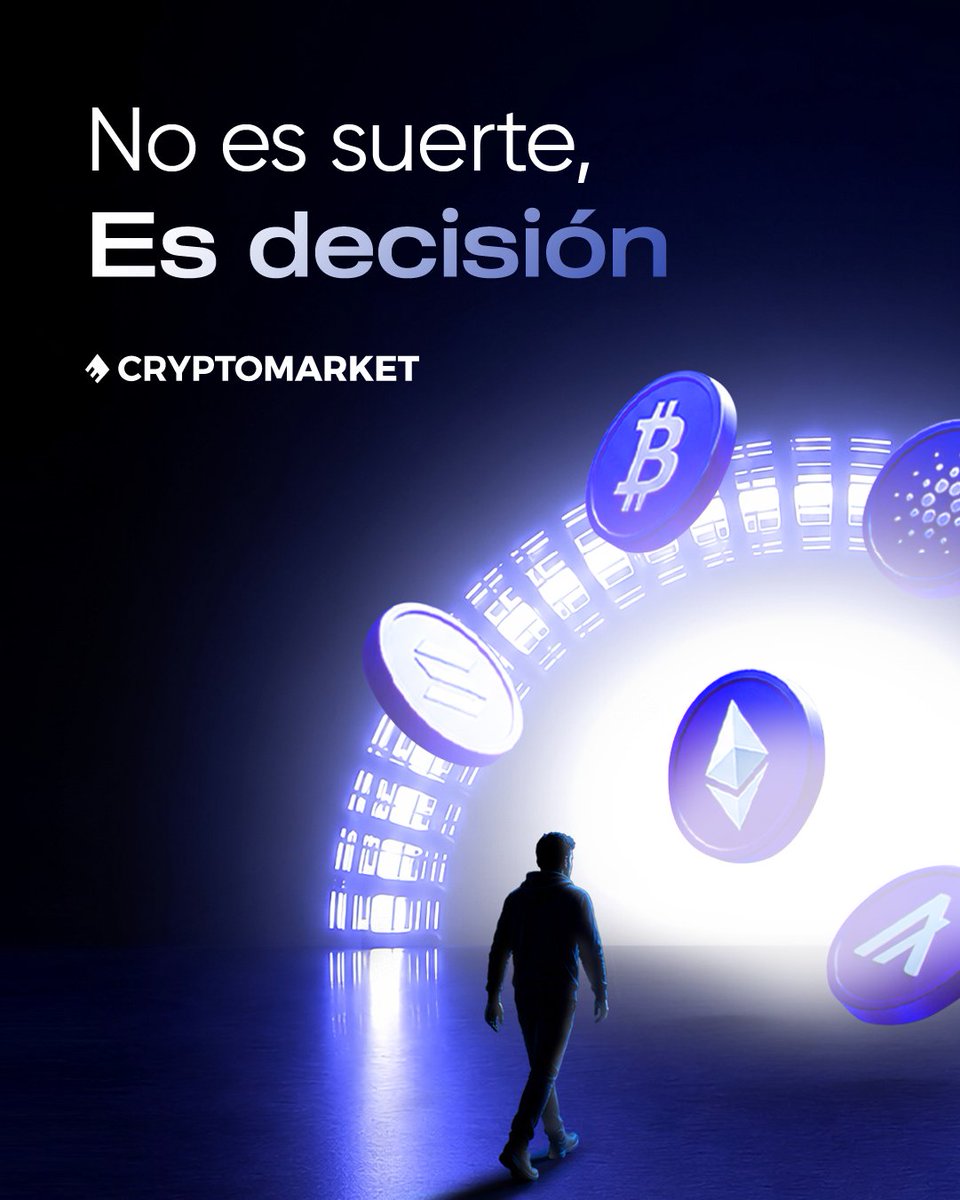 CryptoMarket tweet media