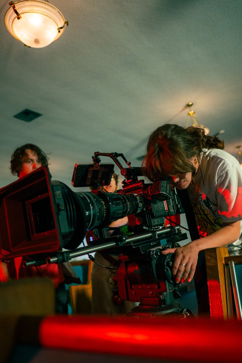 FSU College of Motion Picture Arts tweet media