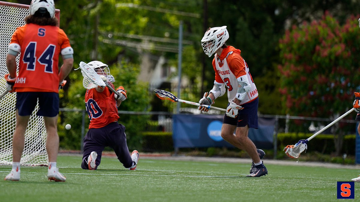 Syracuse Men’s Lacrosse tweet media