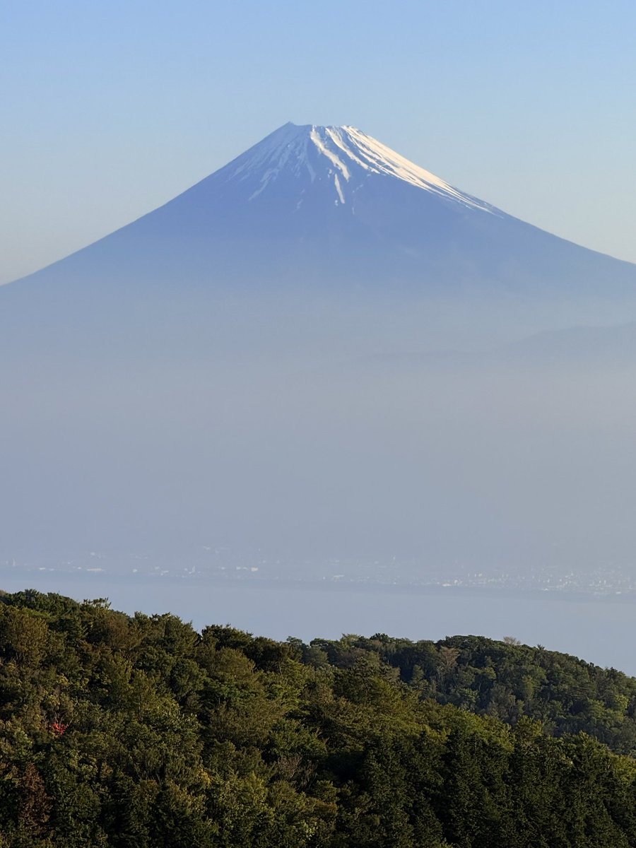 fujiyama (@fuji3776m) / Posts / X