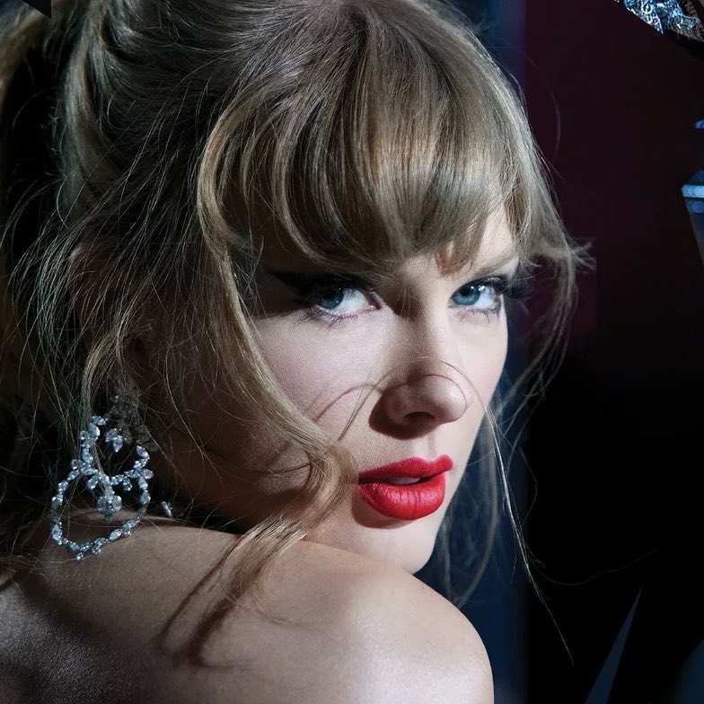 The Taylor Swift Updates tweet media