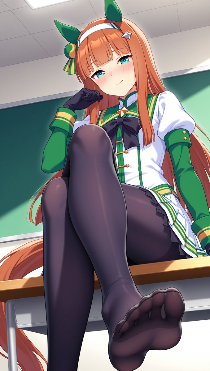 ススズ tweet media