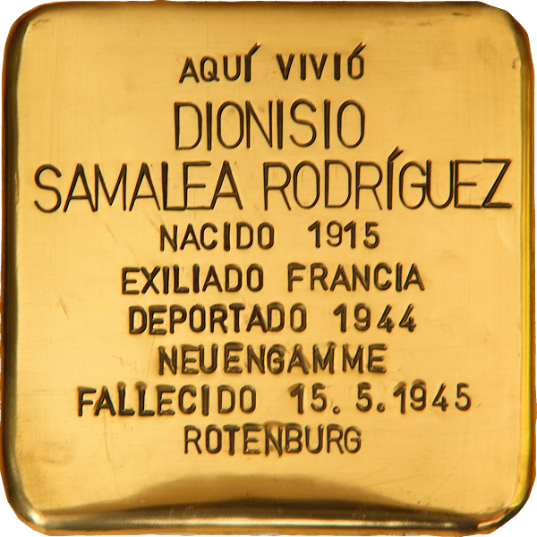 IB-Stolpersteine tweet media