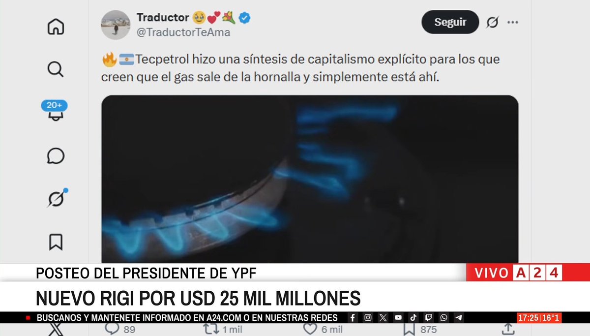 Traductor 🥹💕💐 tweet media