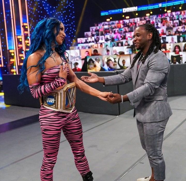 WrestlePurists tweet media