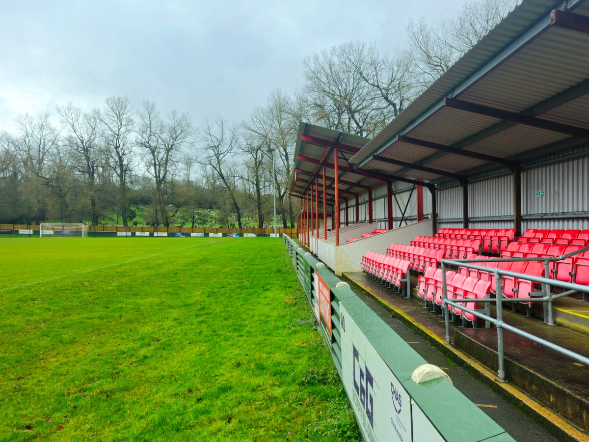 Northwood Football Club tweet media