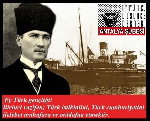 ADDAntalya tweet media